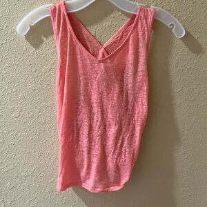 Ivivva Girls Tank Top